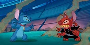 Photo de Leroy & Stitch - Photo 1 sur 2 - AlloCiné