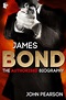 The Book Bond: James Bond The Authorised Biography eBook released