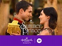 Prime Video: My Summer Prince