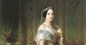 María Luisa Fernanda de Borbón y Borbón-Dos Sicilias (1832 - 1897)