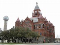 Condado de Dallas (Texas) - Wikipedia, la enciclopedia libre