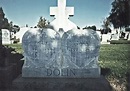 Philip Dolin (1861-1944) – Find a Grave-äreminne