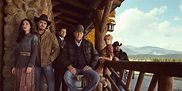 Yellowstone Temporada 4: Qué plataforma estrenará nuevos episodios del ...