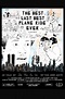 The Best Last Best Plane Ride Ever (2016) - Posters — The Movie ...