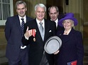 England legend Sir Bobby Robson dies, aged 76 - Birmingham Live