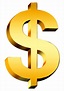 Dollar Sign Png - ClipArt Best