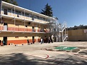 Escuela Primaria Melchor Ocampo, Coyoacán Ciudad de México | Instituto ...