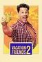 Vacation Friends 2 (2023) - Posters — The Movie Database (TMDB)