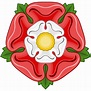 Tudor rose - Wikipedia