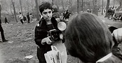 Diane Arbus: Finding Beauty in the Odd