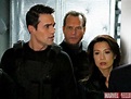 S.H.I.E.L.D. EXCLUSIVE Interview with Jed Whedon & Maurissa Tancharoen