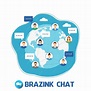 Perfil da sala Amizade | Brazink Chat