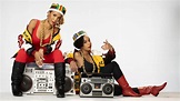 Salt-N-Pepa - The Reelness