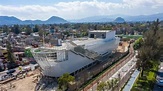 Barco Utopía: Así será el nuevo mega museo y acuario en Iztapalapa ...
