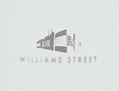 Image - Williams Street 1st Version.png | Logopedia | FANDOM powered by ...