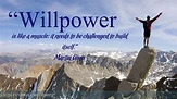 Willpower Wallpapers - Top Free Willpower Backgrounds - WallpaperAccess