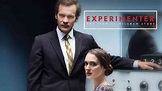 Experimenter (2015) — The Movie Database (TMDB)