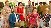 All 7 Seasons of 'Mad Men' Scheduled to Leave Netflix Australia - What ...