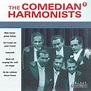 Amazon.co.jp: Wochenend und Sonnenschein, Vol. 1 : Comedian Harmonists ...