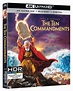 Review: Cecil B. DeMille’s The Ten Commandments on Paramount 4K Ultra ...
