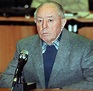 26. Oktober 1993 : Erich Mielke wird verurteilt - WELT
