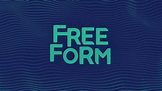 Freeform Logo (2016) - YouTube