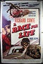 A RACE FOR LIFE, Original 1 sheet Hot Rod Antique Race Car Driving ...
