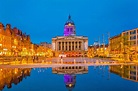 Los 10 mejores ambientes nocturnos de Nottingham - Lugares de ...