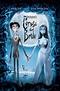 Corpse Bride Movie Poster 2005 | Etsy