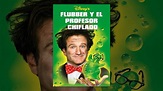 Flubber y el profesor chiflado - YouTube