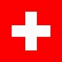 Bandera de Suiza | Banderas-mundo.es