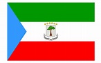 Imagehub: Equatorial Guinea Flag HD Free Download
