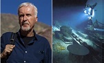 De las profundidades del mar al cine; James Cameron y su pasión por el ...