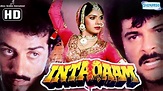 Inteqam (HD) - Anil Kapoor - Sunny Deol - Kimi Katkar - 80's Hit Movie ...