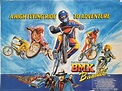 BMX Bandits : The Film Poster Gallery