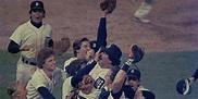 Tigers' 1984 World Series win streaming on MLB