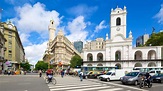 Buenos Aires turismo: Qué visitar en Buenos Aires, Argentina, 2022 ...