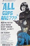 All Coppers Are... (1972) - Posters — The Movie Database (TMDB)