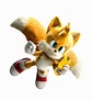 Movie Tails PNG by GOjira112 on DeviantArt