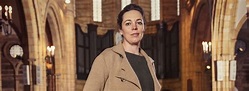 Who Do You Think You Are? – Olivia Colman | OnTheBox