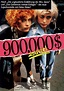 Filmplakat: 900.000 $ zuviel (1988) - Filmposter-Archiv