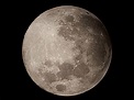 Luna llena de agosto | El plenilunio o luna llena es una fas… | Flickr
