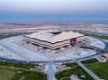 Photo This Is al bayt stadium qatar world cup, LUSAIL STADIUM