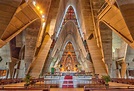 Beautiful Churches: Basílica Catedral Nuestra Señora de la Altagracia ...