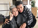 Fallece a los 93 años la madre de Patricia Reyes Spíndola