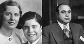Meet Albert Francis Capone, Al Capone’s Secretive Son