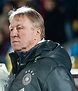 Horst Hrubesch: Ist er der am meisten unterschätzte Fußballtrainer?