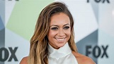 Kate Abdo Celebrates Getting Green Card on Instagram