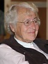 Nina Leopold Bradley | Wisconsin Conservation Hall of Fame
