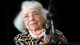 Ehrendoktorwürde für Holocaust-Überlebende Margot Friedländer ...